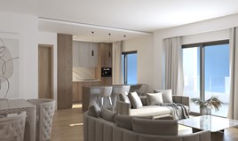 Flat 87 m² in Athens