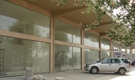 Commercial property 1656 m² w Salonikach