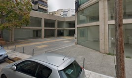 Commercial property 120 m² à Thessalonique