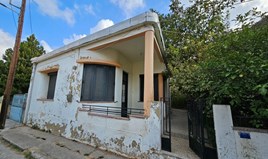 Einfamilienhaus 99 m² auf Kreta
