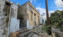 Μεζονέτα 140 μ² στην Κρήτη