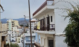Appartement 85 m² en Crète