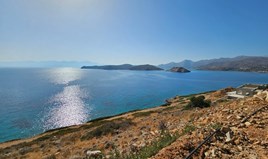 Земельна ділянка 2000 m² на Криті