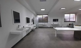 Коммерческое помещение 360 m² в Салониках