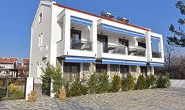 Otel 280 m² Sithonia’da (Chalkidiki)