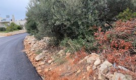 Земельна ділянка 1040 m² на Криті