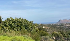 Terrain 500 m² en Crète