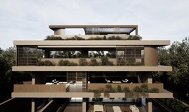 Διαμέρισμα 175 μ² στην Αθήνα