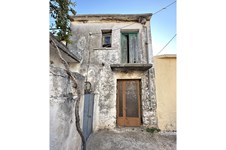 Einfamilienhaus 40 m² auf Kreta