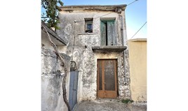 Maison individuelle 40 m² en Crète