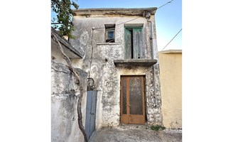 Detached house 40 m² in Crete