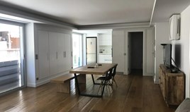 Wohnung 88 m² in Athen