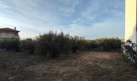 Zemljište 1483 m² u predgrađu Soluna