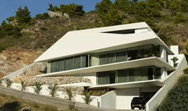 Vila 360 m² u Atini