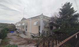Commercial property 800 m² na przedmieściach Salonik