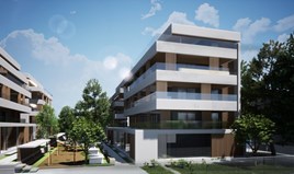 Апартамент 67 m² в област Солун