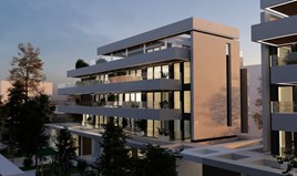Квартира 73 m² в передмісті Салонік