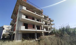 Сграда 1700 m² в област Солун