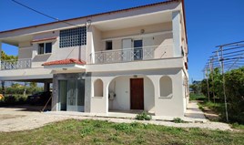 Einfamilienhaus 260 m² in Peloponnes