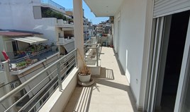 Apartament 107 m² w Atenach