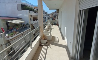 Flat 107 m² in Athens