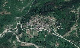 Land 350 m² in Epirus