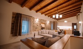 Maison individuelle 190 m² en Crète