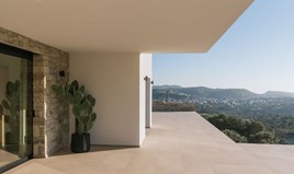 Villa 160 m² en Crète