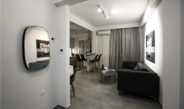 Апартамент 50 m² в Атина
