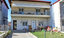 Einfamilienhaus 160 m² an der Olympischen-Riviera