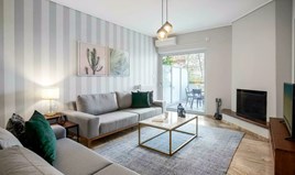 Flat 136 m² in Athens