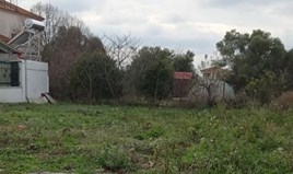 Zemljište 395 m² u predgrađu Soluna