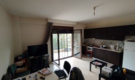 Апартамент 64 m² в област Солун