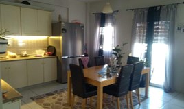 Wohnung 83 m² in den Vororten von Thessaloniki