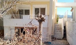 Detached house 125 m² in Athens