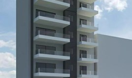 Wohnung 99 m² in Athen