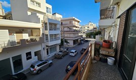 Appartement 82 m² en Crète