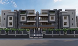 Building 2614 m² Selanik çevresinde