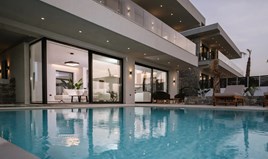 Villa 147 m² in Crete