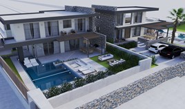 Villa 151 m² in Crete