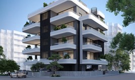 Wohnung 81 m² in Limassol