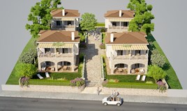 Kuća 160 m² na Sitoniji (Halkidiki)