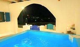 Detached house 75 m² in the Dodecanese
