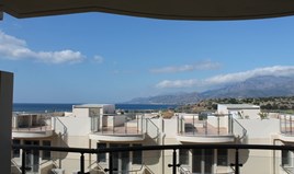 Duplex 70 m² en Crète