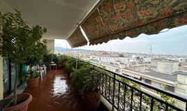 Wohnung 118 m² in Thessaloniki