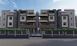 Duplex 100 m² в област Солун