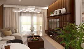 Duplex 92 m² Selanik çevresinde