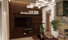 Duplex 76 m² در حومه تسالونیکی