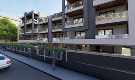 Duplex 95 m² u predgrađu Soluna