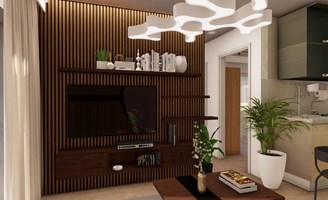 Duplex 100 m² Selanik çevresinde